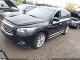 Infiniti Jx35 5N1AL0MM3DC347069 снимка