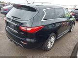 Infiniti Jx35 5N1AL0MM3DC347069 снимка