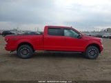 Ford F-150 Xlt 1FTFW1E58JFA38433 снимка
