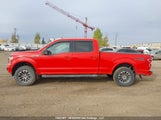 Ford F-150 Xlt 1FTFW1E58JFA38433 снимка