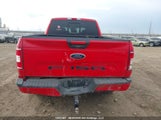 Ford F-150 Xlt 1FTFW1E58JFA38433 снимка