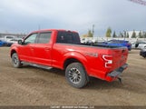 Ford F-150 Xlt 1FTFW1E58JFA38433 снимка