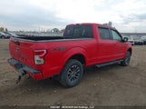 Ford F-150 Xlt 1FTFW1E58JFA38433 снимка