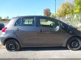 Toyota Yaris JTDKT923395225220 снимка