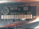 Toyota Yaris JTDKT923395225220 снимка