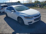 Chevrolet Malibu 1G1ZE5STXHF167934 снимка