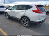Honda Cr-V 2HKRW2H86JH143955 снимка