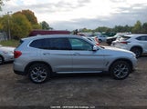 BMW X3 xDrive30I 5UXTY5C07LLT33747 снимка