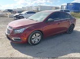 Chevrolet Cruze 1G1PC5SB6F7218003 снимка
