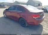 Chevrolet Cruze 1G1PC5SB6F7218003 снимка