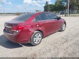 Chevrolet Cruze 1G1PC5SB6F7218003 снимка