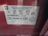 Chevrolet Cruze 1G1PC5SB6F7218003 снимка