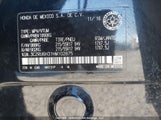 Honda Hr-V Lx 3CZRU6H31HM102875 снимка