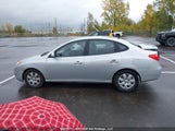 Hyundai Elantra Gl KMHDU4BDXAU089238 снимка