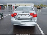 Hyundai Elantra Gl KMHDU4BDXAU089238 снимка