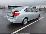 Hyundai Elantra Gl KMHDU4BDXAU089238 снимка