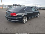 Volkswagen Passat 2.0 Tdi Highline 1VWCN7A35EC083086 photo