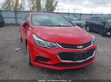 Chevrolet Cruze Ls Auto 1G1BC5SM4G7327251 снимка