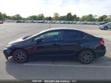 Honda Civic Lx 2HGFB2F40EH029304 снимка