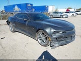 Chevrolet Camaro 2Lt 1G1FD1RS1G0164255 снимка
