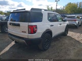 Honda Passport 5FNYF9H80TB502027 снимка