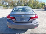 Honda Civic Ex 2HGFB2F52FH060838 снимка