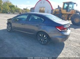 Honda Civic Ex 2HGFB2F52FH060838 снимка