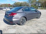 Honda Civic Ex 2HGFB2F52FH060838 fotografie