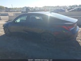 Hyundai Elantra Sel KMHLM4AG3MU153048 снимка