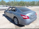Nissan Maxima S/Sv 1N4AA5AP6BC842892 снимка