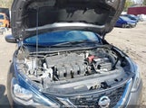 Nissan Sentra S/Sv/Sr/Sl 3N1AB7AP5JY213331 fotografie