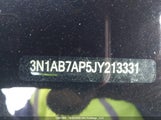 Nissan Sentra S/Sv/Sr/Sl 3N1AB7AP5JY213331 photo