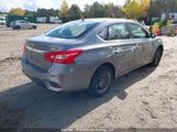 Nissan Sentra S/Sv/Sr/Sl 3N1AB7AP5JY213331 fotografie