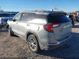 GMC Terrain Slt 3GKALVEGXRL253622 снимка