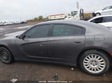 Dodge Charger Police 2C3CDXKT4HH535703 снимка