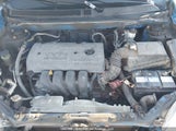Toyota Corolla Matrix Xr 2T1KR32E08C691248 снимка