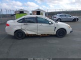 Ford Focus Sel 1FAHP37N69W228831 снимка