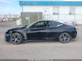 Infiniti Q60 Premium JN1CV7EL4HM320164 снимка
