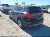 BMW X1 WBXHT3C35J5K24485 снимка