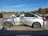 Hyundai Sonata 5NPEC4ABXBH187936 fotografie
