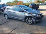 Hyundai Elantra Gt KMHD35LE5DU025046 снимка