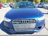 Audi A4 2.0T Premium WAUFFCFLXDN013730 снимка