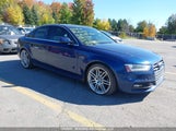 Audi A4 2.0T Premium WAUFFCFLXDN013730 снимка