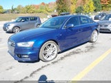 Audi A4 2.0T Premium WAUFFCFLXDN013730 снимка