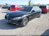 BMW 750I xDrive WBAKC6C50BC395483 снимка