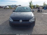 Volkswagen Golf 1.8 Tsi Trendline 3VW817AU7GM009471 photo
