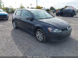 Volkswagen Golf 1.8 Tsi Trendline 3VW817AU7GM009471 снимка