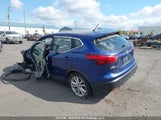 Nissan Qashqai S/Sv JN1BJ1CP1JW180787 снимка
