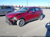Mazda Cx-3 Gs JM1DKDC7XK1459836 снимка