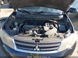 Mitsubishi Outlander Es JA4LT21W89Z603753 снимка